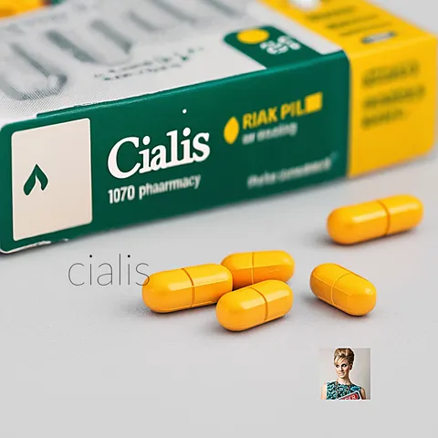 Prezzi cialis farmacia